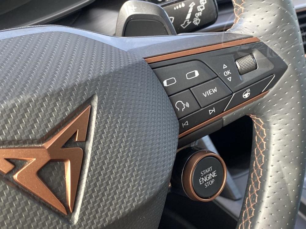 Cupra Formentor 2.0 TSI 228kW 4x4 DSG VZ 4 Dri