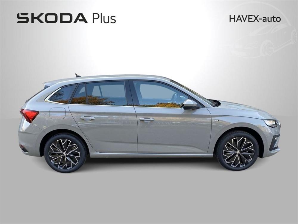 koda Scala 1,5 TSI 110 kW Drive