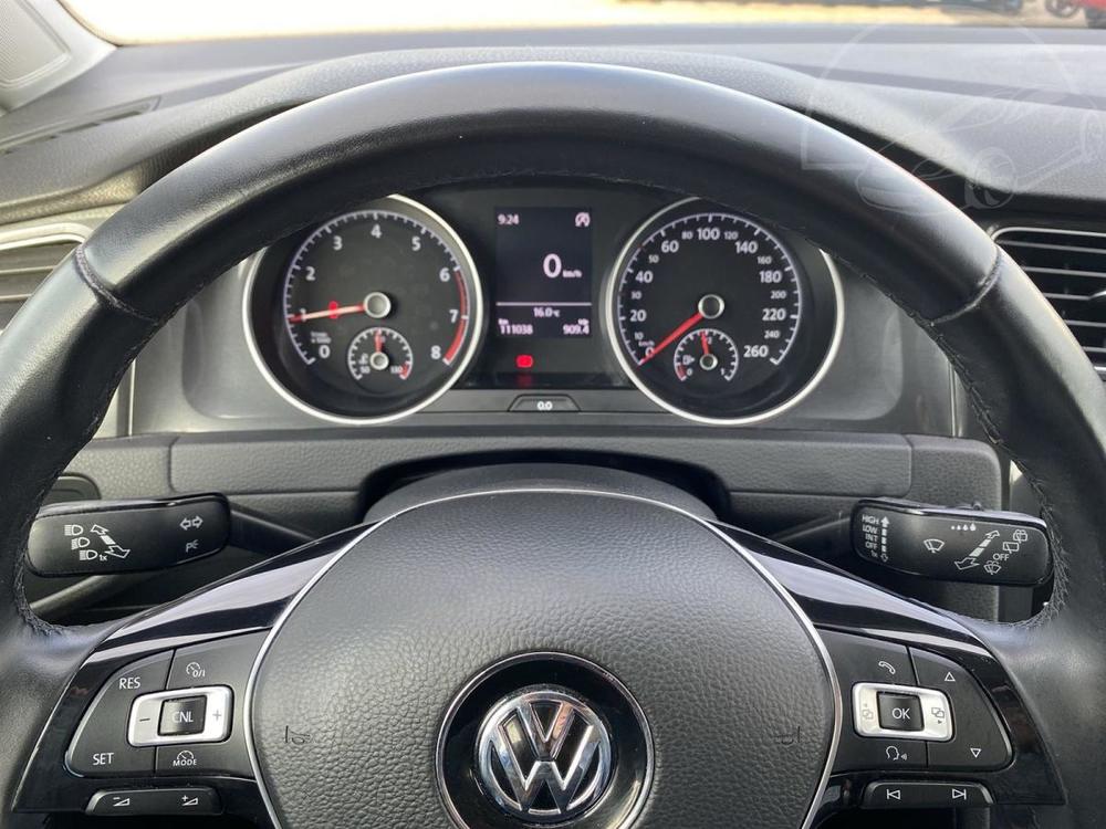 Volkswagen Golf 1.0 TSI Comfortline