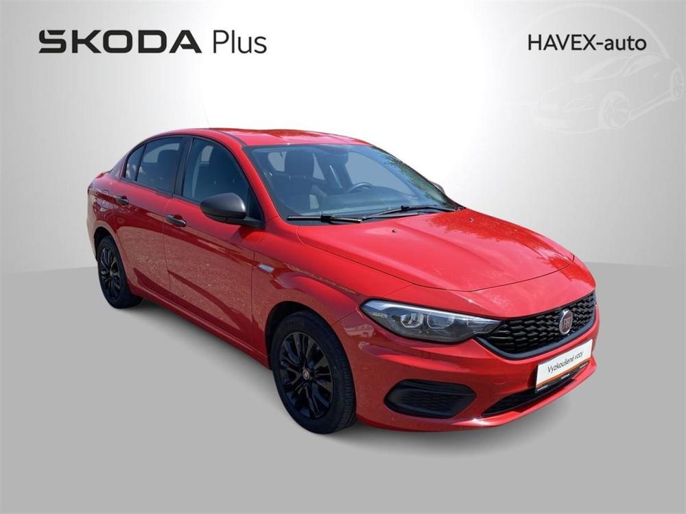 Fiat Tipo 1.4