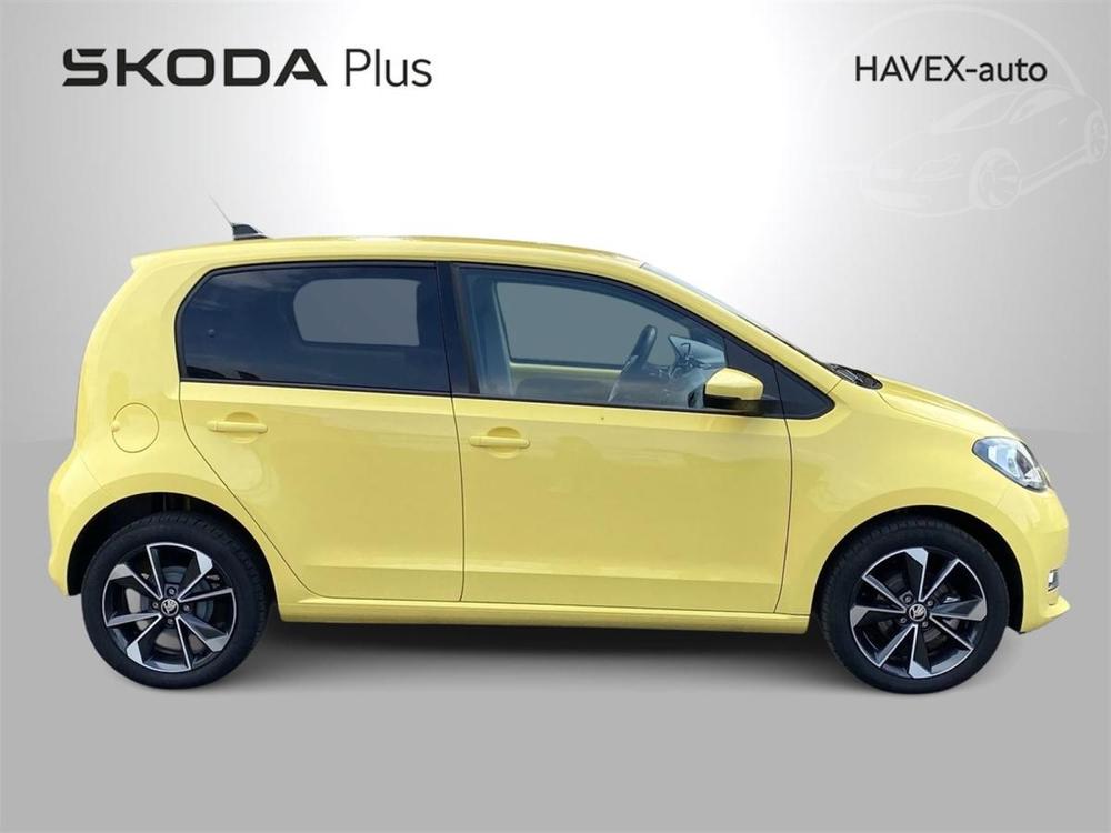 koda Citigo iV Style