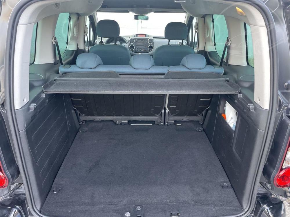 Citron Berlingo 1,6 BlueHDI 88 kW FEEL