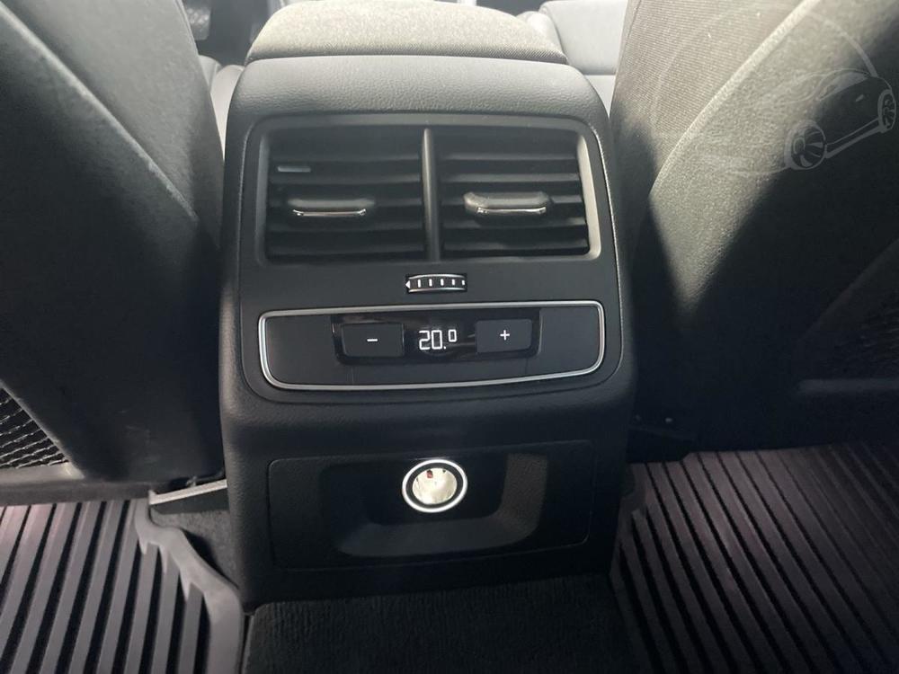 Audi A4 40 TDI Allroad Quattro Stronic