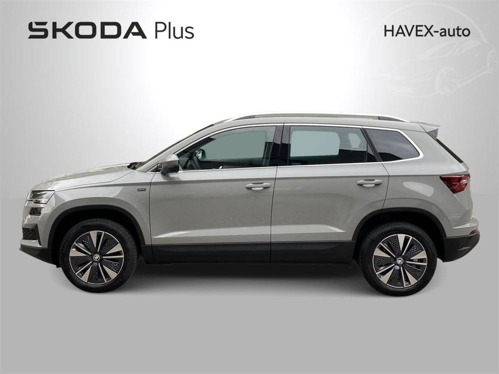 koda Karoq 1,5 TSI 110 kW Drive