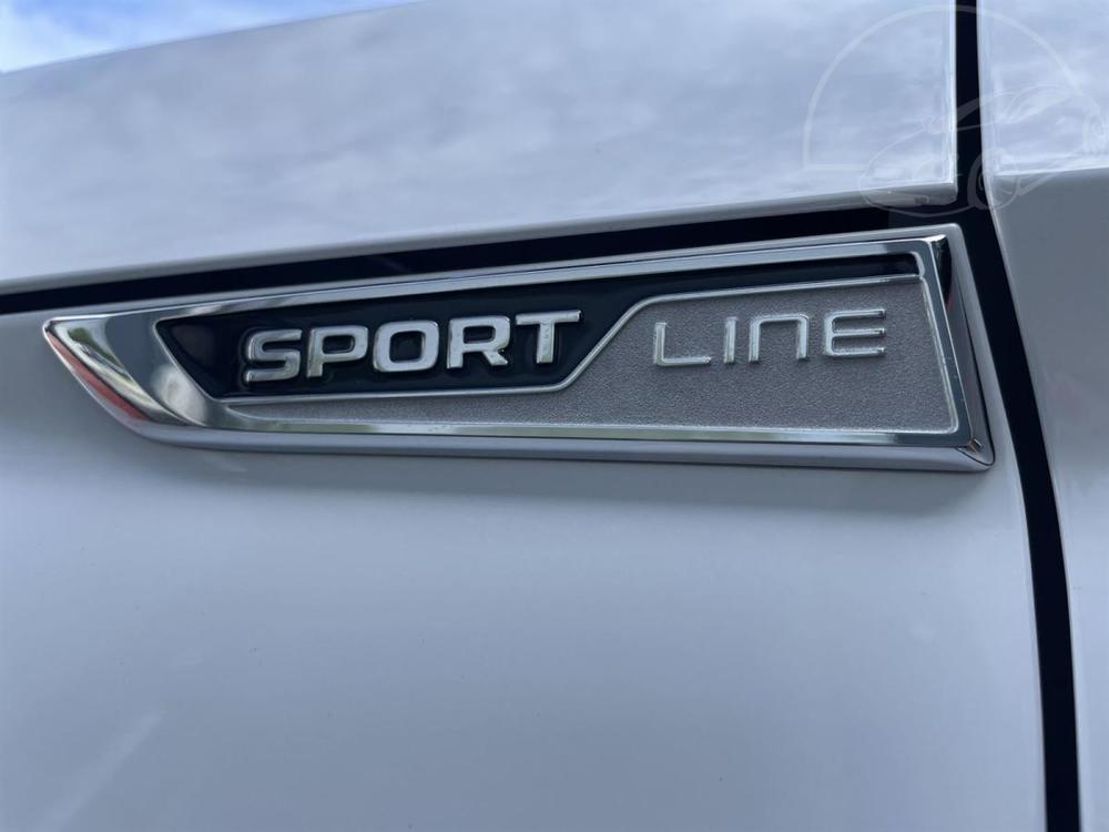 koda Kodiaq 2.0 TDI 4x4 DSG Sportline+