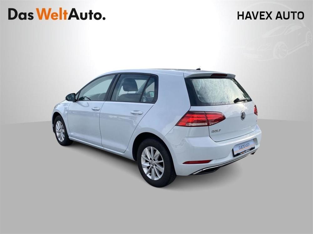 Volkswagen Golf 1.0 TSI Comfortline