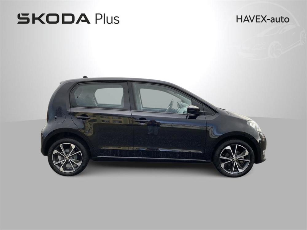 koda Citigo iV Style