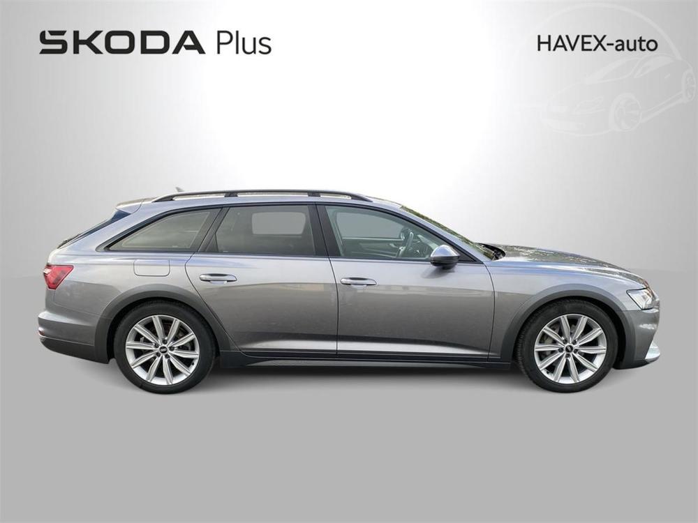 Audi A6 Allroad 3.0 TDI quattro DSG