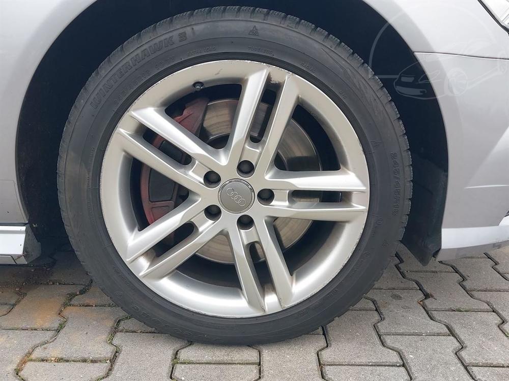 Audi A6 3.0 TDI Automat