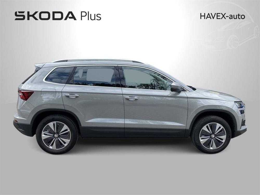 koda Karoq 2.0 TDI 4x4 DSG Style