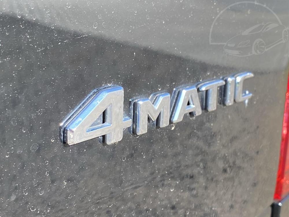 Mercedes-Benz V V 2.0 140kW Avantgarte 4MATIC