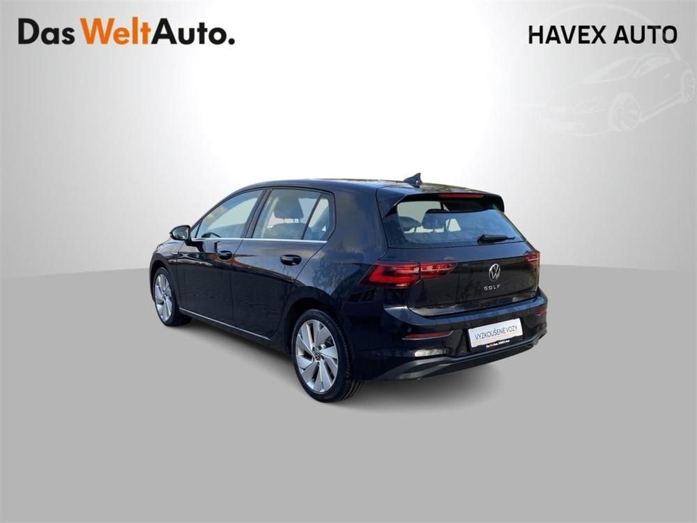 Volkswagen Golf 1.5 TSI Style