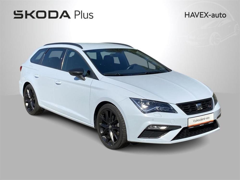 Seat Leon ST 1.5 TSI FR