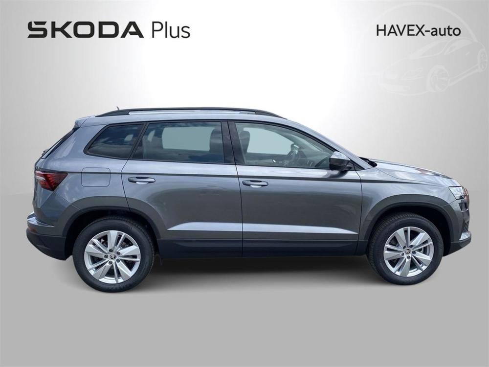 koda Karoq 2,0 TDI 4x4 DSG Fresh