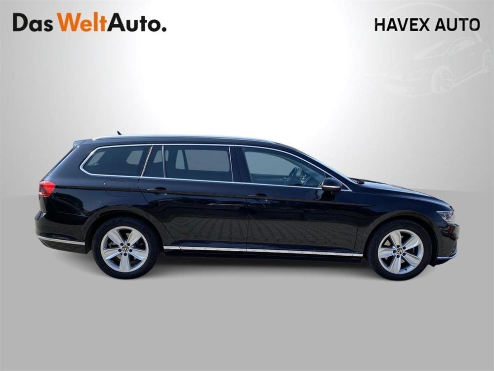 Volkswagen Passat 2.0 TDI Elegance BMT