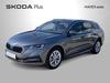 Prodm koda Octavia Combi 2.0 TDI DSG Style +