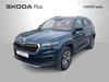 Prodm koda Kodiaq 2.0 TDI 4x4 DSG Style +