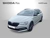 Prodm koda Superb Combi 2.0 TSI 4x4 DSG SportLin