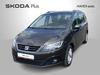 Seat Alhambra 2.0 TDI 4Drive Advanced