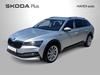 Prodm koda Superb Combi 2.0 TDI 4x4 DSG SCOUT