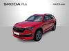 Prodm koda Kodiaq 2,0 TDI 4x4 DSG Sportline+