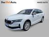 Prodm koda Octavia Combi 1,5 TSI DSG First Editio