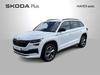 Prodm koda Kodiaq 2.0 TDI 4x4 DSG SportLine +