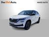 Prodm koda Kodiaq GT 2,0 TSI 4x4 DSG