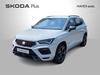 Seat Ateca 1,5 TSI DSG FR