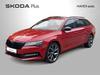 Prodm koda Superb Combi 2.0 TDI 4x4 DSG SportLin