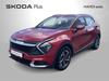 Prodm Kia Sportage 1,6 T-GDI 4x4 7DCT Exclusive