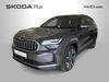 koda 2,0 TDI 142 kW 4x4 DSG Exclusi