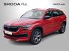 Prodm koda Kodiaq 2.0 TDI 4x4 DSG Sportline +