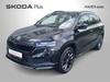 Prodm koda Karoq 2.0 TDI 4x4 DSG Sportline