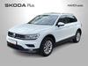 Prodm Volkswagen Tiguan 1.5 TSI Maraton Edition