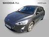 Ford Focus 1,0 EcoBoost Trend