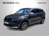 koda Kodiaq 2.0 TDI 4x4 DSG Scout