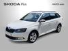 Prodm koda Fabia Combi 1.2 TSI Style