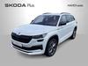 Prodm koda Kodiaq 2.0 TDI 4x4 DSG Sportline+