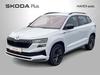 koda 1.5 TSI DSG Sportline