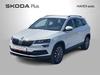 Prodm koda Karoq 2,0 TDI 4x4 DSG Style+