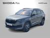 Prodm koda Kodiaq 2.0 TDI 4x4 DSG Sportline +