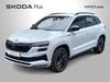 koda 2.0 TDI 4x4 DSG SportLine