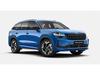 Prodm koda Kodiaq 2,0 TDI 110 kW DSG Sportline