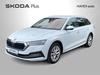 Prodm koda Octavia Combi 2.0 TDI 110kW DSG Style