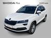 Prodm koda Karoq 1.6 TDI DSG Ambition