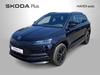 koda 1.6 TDI DSG Sportline