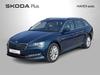 Prodm koda Superb Combi 2.0 TDI DSG Style