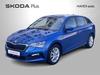 koda 1.0 TSI DSG 125 let