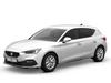 Prodm Seat Leon Vamos 1.5TSI 85kW 6M